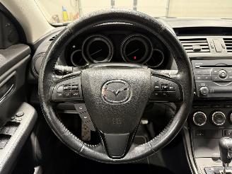 Mazda 6 2.0 114kW Business+ picture 14