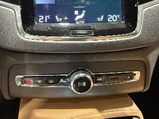 Volvo Xc-90 2.0T8 228kW Recharge Luchtvering AWD 7 P  Plus Bright picture 37