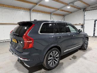 Volvo Xc-90 2.0T8 228kW Recharge Luchtvering AWD 7 P  Plus Bright picture 5