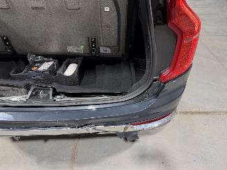 Volvo Xc-90 2.0T8 228kW Recharge Luchtvering AWD 7 P  Plus Bright picture 26