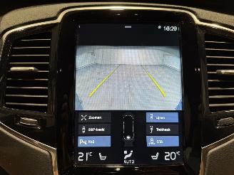 Volvo Xc-90 2.0T8 228kW Recharge Luchtvering AWD 7 P  Plus Bright picture 35
