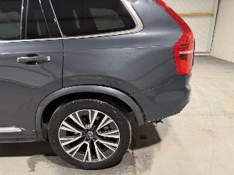 Volvo Xc-90 2.0T8 228kW Recharge Luchtvering AWD 7 P  Plus Bright picture 15