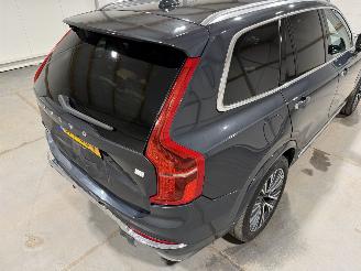 Volvo Xc-90 2.0T8 228kW Recharge Luchtvering AWD 7 P  Plus Bright picture 21