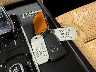 Volvo Xc-90 2.0T8 228kW Recharge Luchtvering AWD 7 P  Plus Bright picture 39
