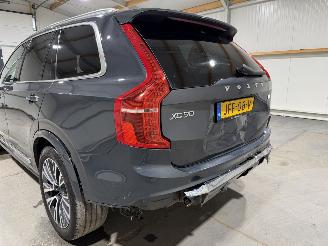 Volvo Xc-90 2.0T8 228kW Recharge Luchtvering AWD 7 P  Plus Bright picture 22