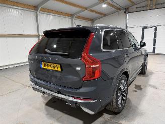 Volvo Xc-90 2.0T8 228kW Recharge Luchtvering AWD 7 P  Plus Bright picture 6