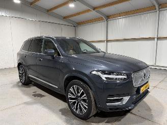 Volvo Xc-90 2.0T8 228kW Recharge Luchtvering AWD 7 P  Plus Bright picture 2
