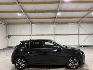 Auto incidentate Peugeot 208 1.2PT 74kW Allure Pack 2021/5
