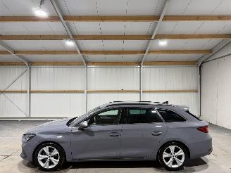Seat Leon 1.0TSI 81kW Clima FR Business picture 8