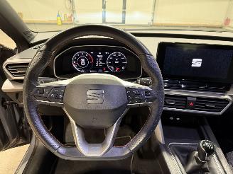 Seat Leon 1.0TSI 81kW Clima FR Business picture 31