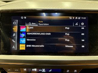 Audi Q4 E-Tron 77kWh 150kW 40 Launch Edition Advanced picture 33