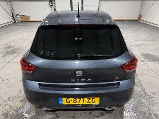 Seat Ibiza 1.0TSI 70kW FR Business Intense Beats picture 23