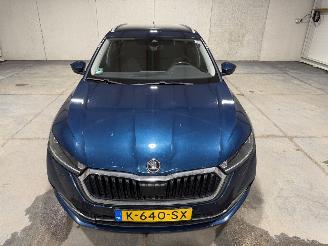 Skoda Octavia 1.4TSI iV 110kW Automaat Business Edition Plus picture 18