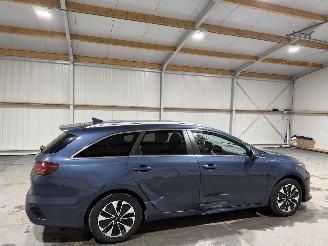 Kia Ceed 1.6GDI PHEV 77kW Automaat DynamicPlusline picture 5