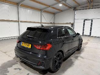 Audi A1 SPORTBACK 25TFSI 70kW Automaat S Edition picture 6