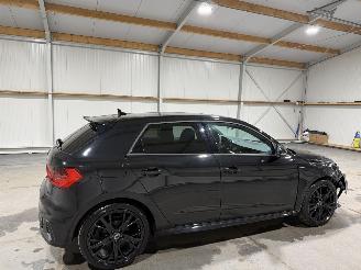 Audi A1 SPORTBACK 25TFSI 70kW Automaat S Edition picture 5