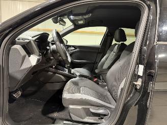Audi A1 SPORTBACK 25TFSI 70kW Automaat S Edition picture 26