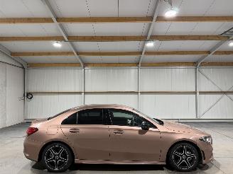 uszkodzony samochody osobowe Mercedes A-klasse 250e 118kW Automaat Business Line 2022/11