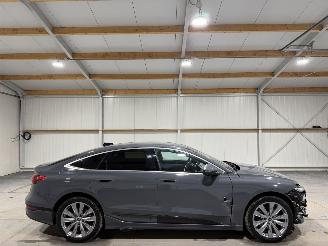 Audi A6 Sportback 83kWh 210kW ETRON Edition 2025/11