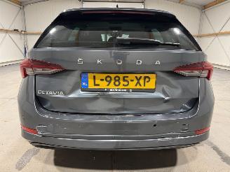 Skoda Octavia 1.0TSI 81kW Clima Business Edition picture 23