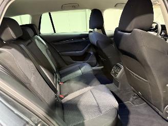 Skoda Octavia 1.0TSI 81kW Clima Business Edition picture 37