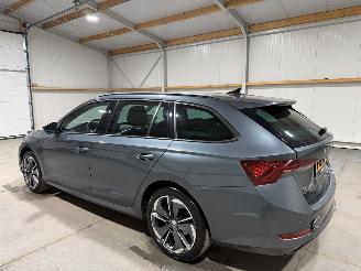 Skoda Octavia 1.0TSI 81kW Clima Business Edition picture 11