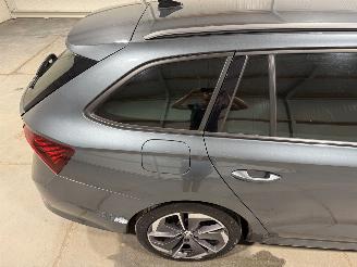 Skoda Octavia 1.0TSI 81kW Clima Business Edition picture 18
