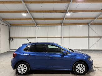  Volkswagen Polo 1.0TSI 70kW Comfortline Airco Camera 2019/10