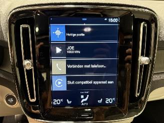Volvo XC40 1.5T5 132kW Automaat Recharge R-Design Pano picture 33
