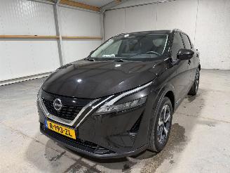 Nissan Qashqai 1.5e-Power 116kW Automaat N-Connecta picture 10