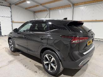 Nissan Qashqai 1.5e-Power 116kW Automaat N-Connecta picture 11