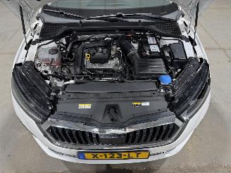 Skoda Octavia 1.0eTSI 81kW Automaat Business Edition Plus picture 23