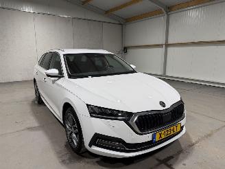 Skoda Octavia 1.0eTSI 81kW Automaat Business Edition Plus picture 3
