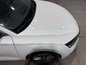 Skoda Octavia 1.0eTSI 81kW Automaat Business Edition Plus picture 16