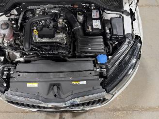 Skoda Octavia 1.0eTSI 81kW Automaat Business Edition Plus picture 26