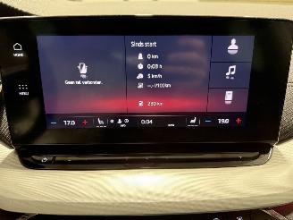 Skoda Octavia 1.0eTSI 81kW Automaat Business Edition Plus picture 29