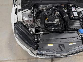 Skoda Octavia 1.0eTSI 81kW Automaat Business Edition Plus picture 25
