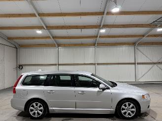 Avarii autoturisme Volvo V-70 1.6D2 84kW Automaat Kinetic 2013/11