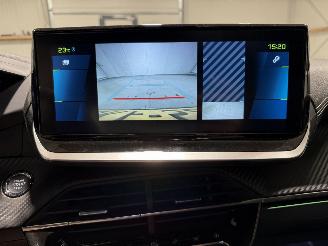 Peugeot e-208 50kWh 100kW EV GT Pack picture 35