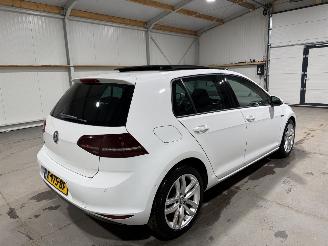 Volkswagen Golf 1.4TSI 103kW Automaat Pano ACT Highline Pano picture 5