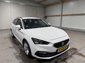 Seat Leon ST 1.5TSI 96kW Clima Style picture 3