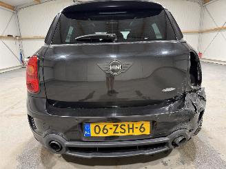 Mini Countryman 1.6JCW 160kW Automaat ALL4 Chili picture 23