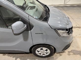 Renault Trafic 2.0dCi 81kW T30 L2H1 Work Edition picture 18