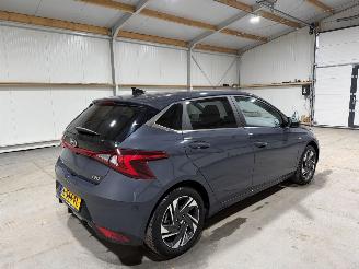 Hyundai I-20 1.0T-GDi 74kW Premium picture 5
