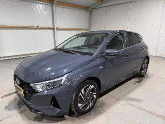 Hyundai I-20 1.0T-GDi 74kW Premium picture 9