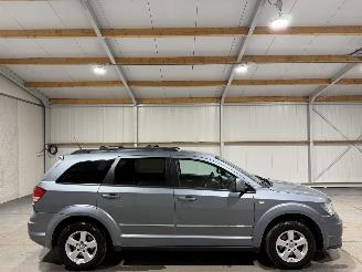 Voiture accidenté Dodge Journey 2.4SXT 125kW Automaat Business Edition 2010/6