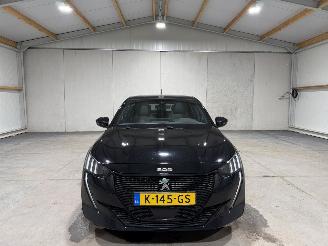 Peugeot e-208 50kWh  GT Pack Panoramadak picture 4