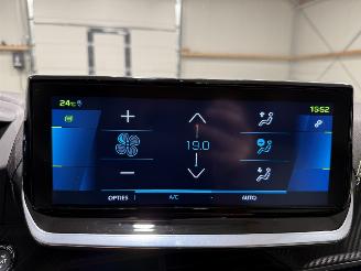 Peugeot e-208 50kWh  GT Pack Panoramadak picture 25