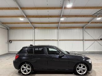  BMW 1-serie 116D 85kW EDE Executive 2014/1