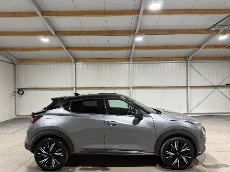  Nissan Juke 1.0DIG-T 84kW N-Design Clima Camera 2023/2